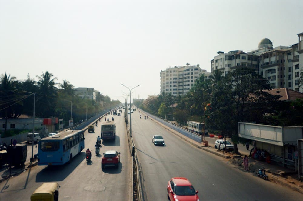 The Best Time to Drive Across Bengaluru Depends Entirely on Which Side You're Crossing