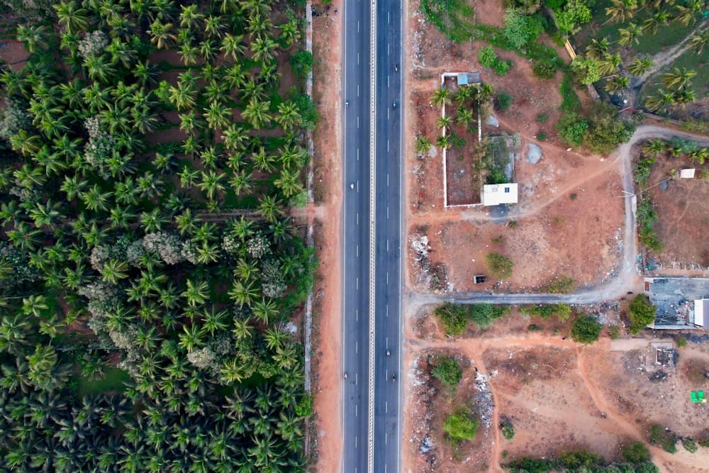 Whitefield vs. HSR Layout: Which Coorg Start Point Is Actually Faster?