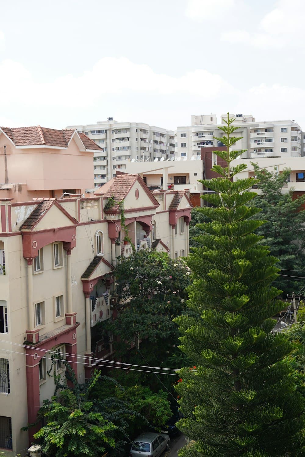 How Doorstep Delivery Actually Works in Our Three Newest Localities