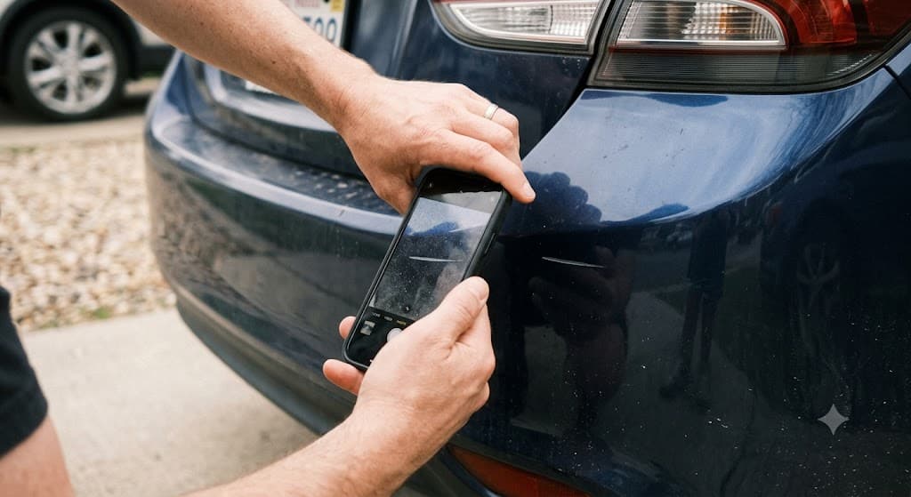 What Our Flat ₹1,800 Damage Charge Actually Covers (And What It Doesn't)