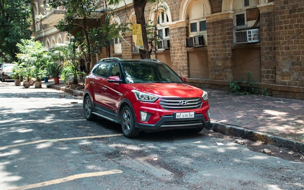 Fortuner vs. Creta: Do You Actually Need 224mm, or Does 190mm Do the Job?