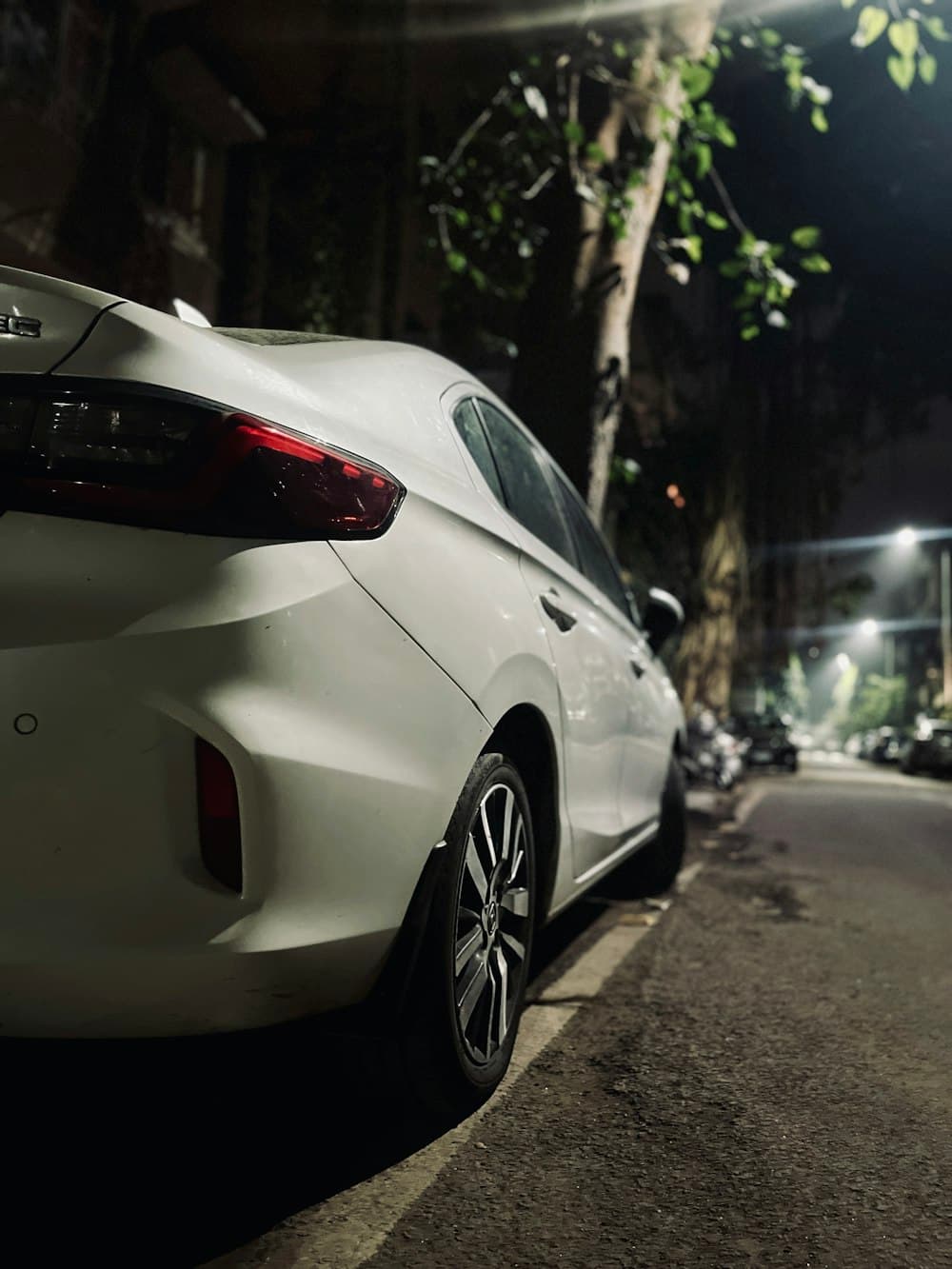 Why We Recommend the Honda City for Airport Pickups Over Anything Bigger