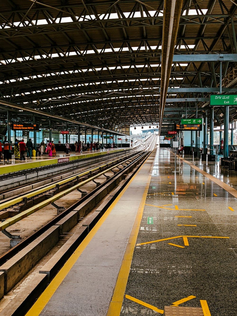 The ₹1,300-Crore Flyover That Could Change Indiranagar Traffic — Eventually