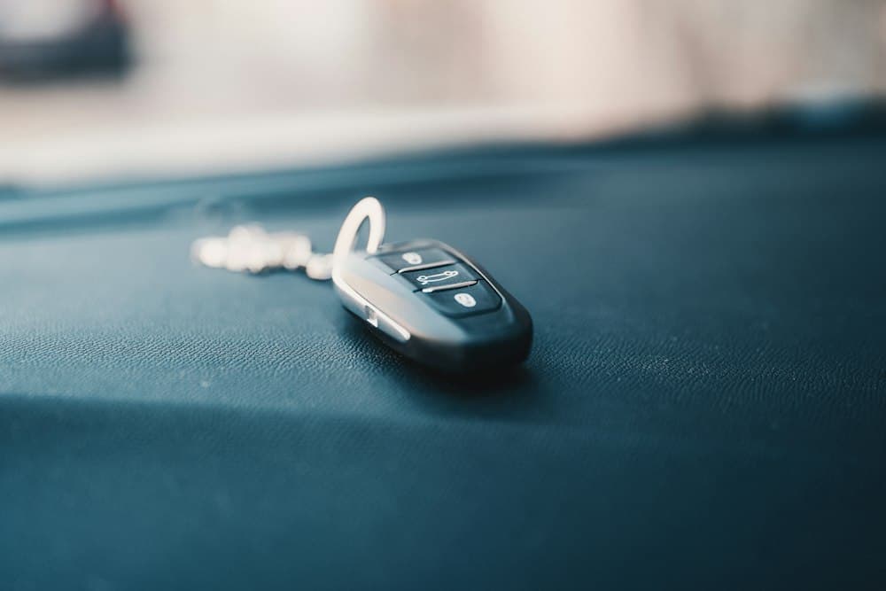 Why a Lost Key Costs ₹4,500 — Not an Estimate, a Manufacturer Figure