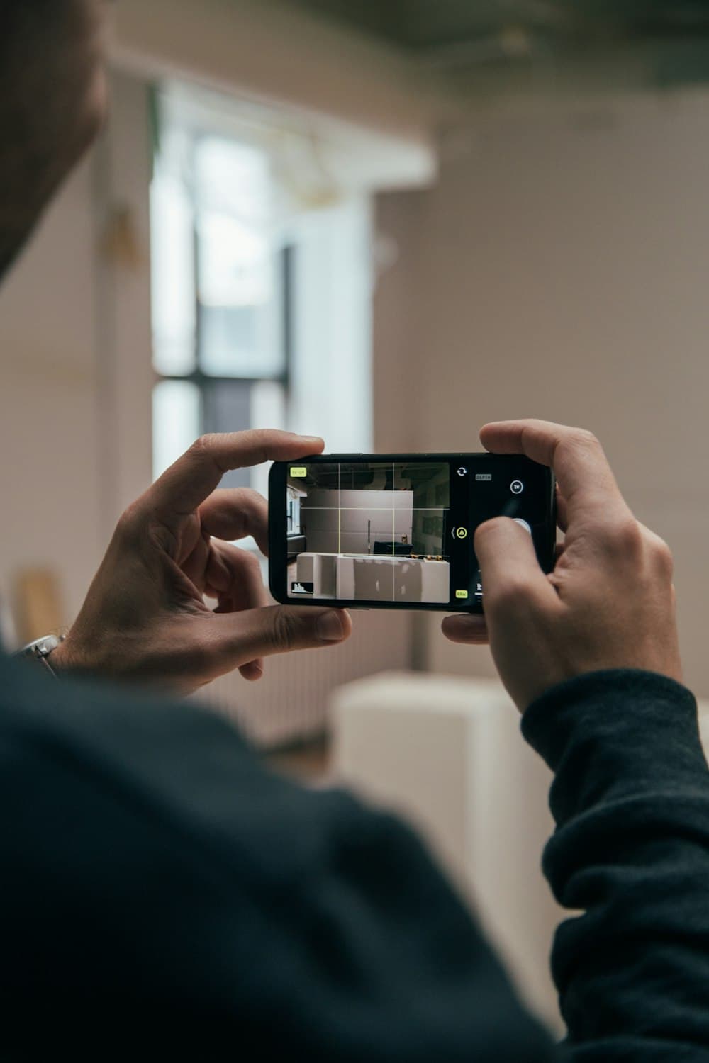 How We Actually Compare Your Pickup and Return Photos