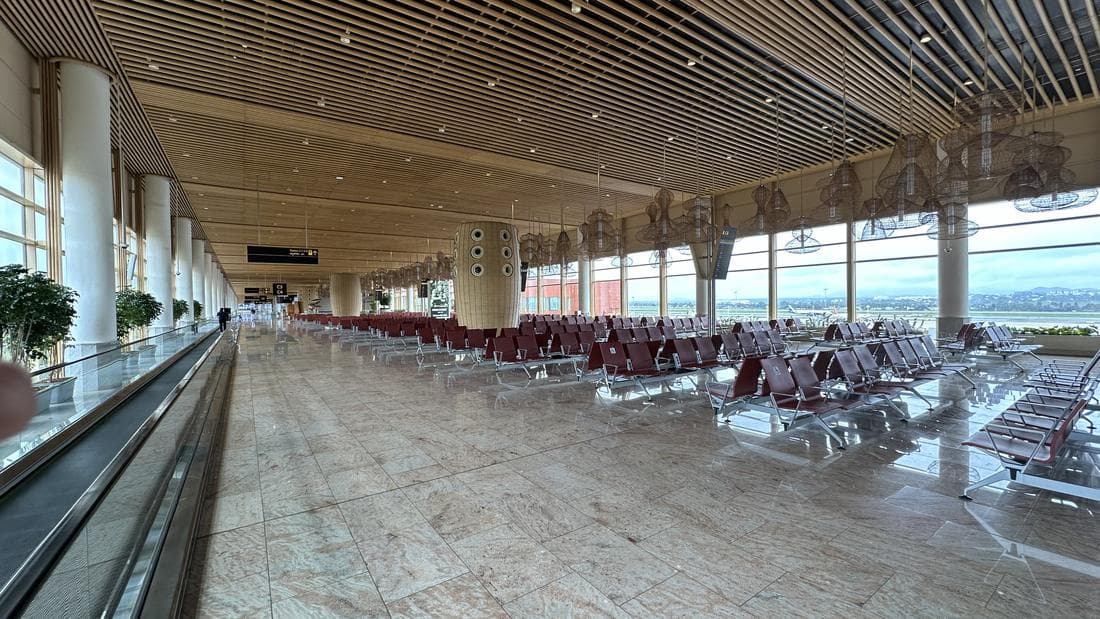 Self-Drive Car Rental for Kempegowda Airport — Delivered to You, Timed to Your Flight