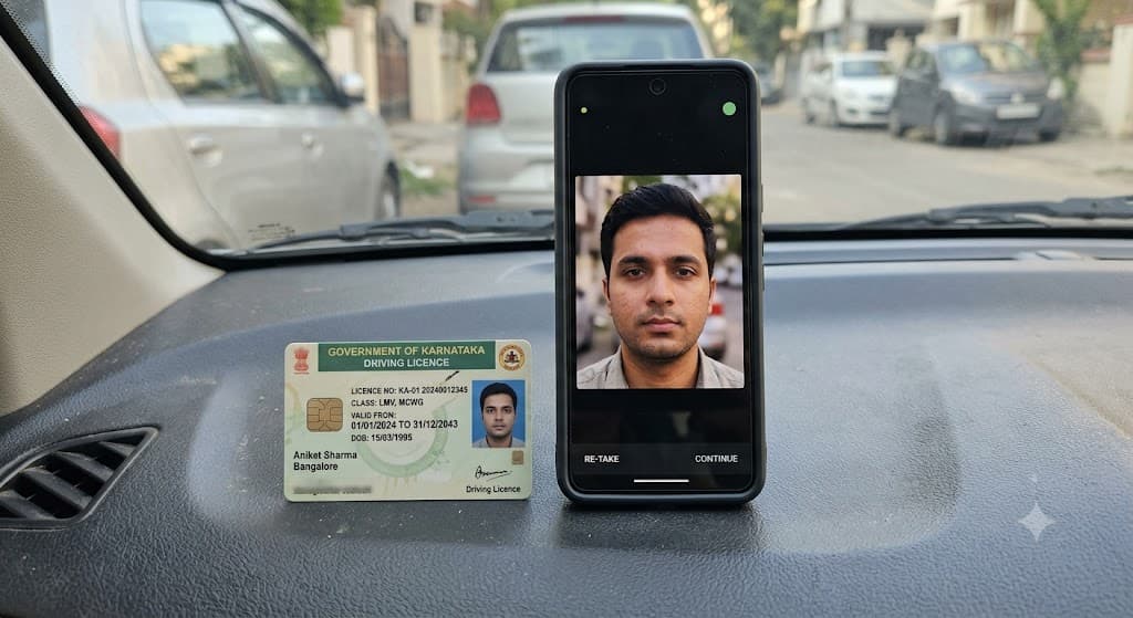 Verification Takes 5 Minutes on WhatsApp — Here's Exactly What We Check and Why