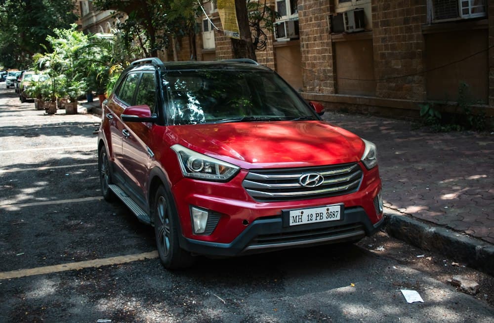 When You Actually Need an SUV in Bengaluru (And When You're Just Paying Extra)