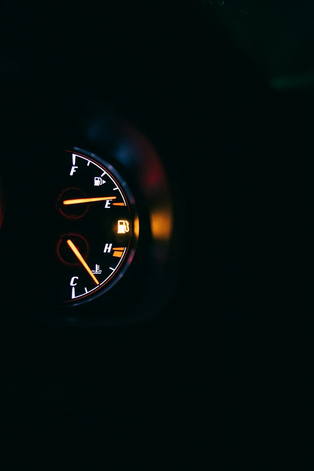 Why We Photograph the Fuel Gauge at Every Pickup and Return