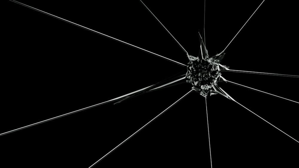 Windshield Chip vs. Crack: Why the Damage Schedule Treats Them So Differently